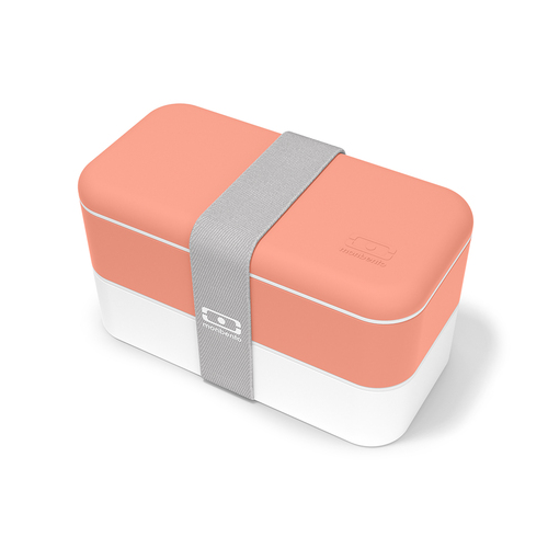 Ланч-бокс MB Original, оранжевый, 1000 мл 11010024 Monbento