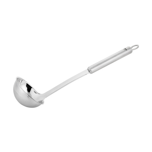 Половник Supremissima (130 мл), 34.5х10х9.5 см W-16709 Weis