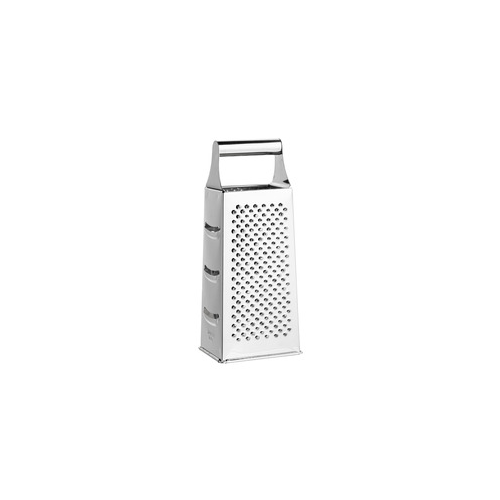 Терка четырехсторонняя, 23 см W-12404 Weis