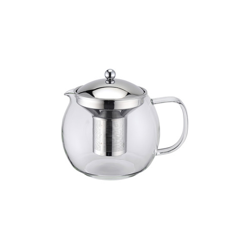 Чайник заварочный с металлическим фильтром (1 л) W-17050 Weis