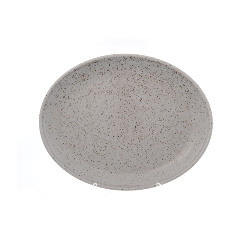 Блюдо овальное Lifestyle Natural, 32 см 43936 Repast