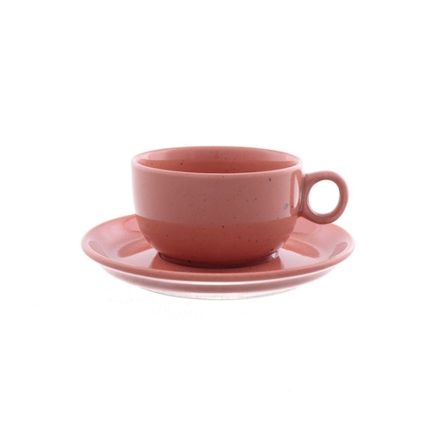 Чайная пара Lifestyle Terracotta, 4 пр. 43956 Repast