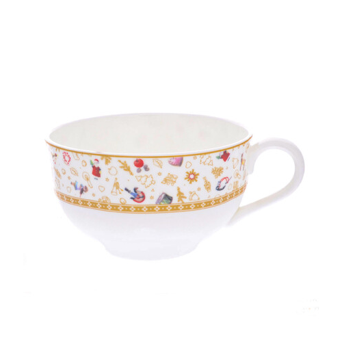 Кружка Toys yellow (300 мл) 49945 Repast