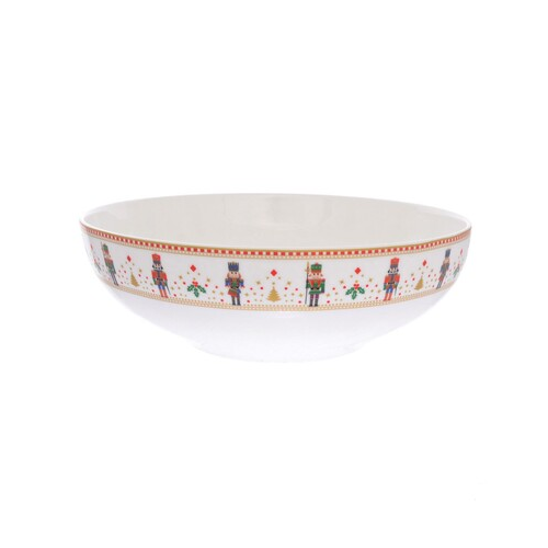Салатник Щелкунчик, 23 см 49884 Repast