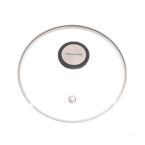 Крышка стеклянная De Chef, 24 см 56318 Neoflam