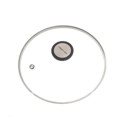 Крышка стеклянная De Chef, 28 см 56319 Neoflam