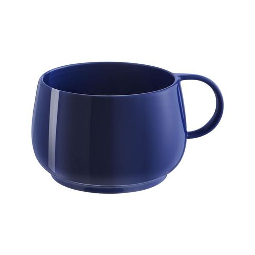 Чашка Empileo Blue Gourmet (390 мл), синяя 242624 Guy Degrenne