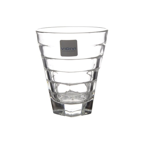 Набор стаканов Baguette (340 мл), 11х9.2 см, 6 шт. 56794 Vidivi