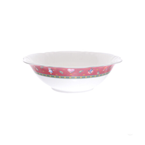 Салатник Bordo, 23х17.5 см 49915 Repast