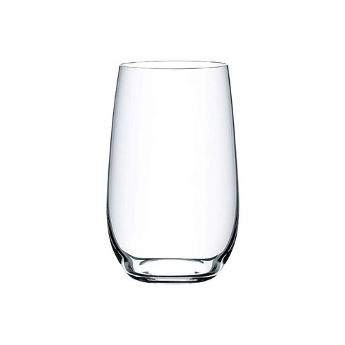 Бокал для текилы "O" Restaurant Tequila (190 мл), 9.4 см 412/81 Riedel