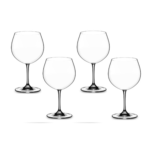 Набор бокалов для белого вина Vinum Montrachet (600 мл), 4 шт. 5416/47 Montrachet Riedel