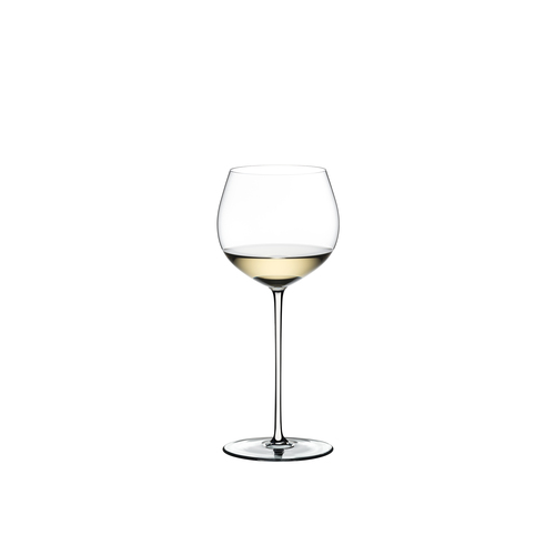 Бокал для белого вина Restaurant Oaked Chardonnay (700 мл), 19.8 см 446/97 Riedel