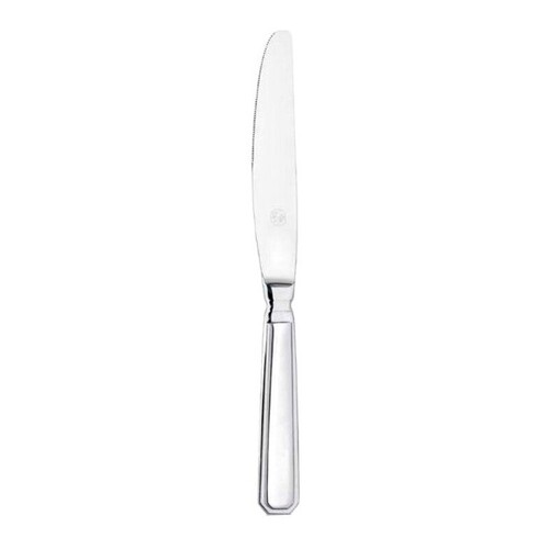 Нож для стейка Deco, 22.2 см, с полой ручкой 1260500055 Broggi