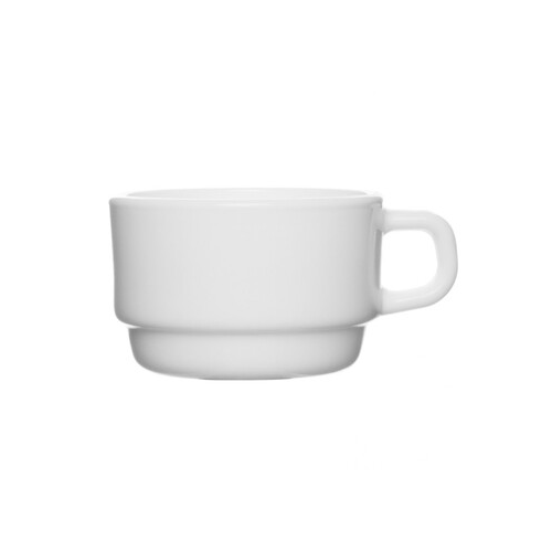 Чашка кофейная Performa (80 мл), 8.7х4.4 см 405824VR5321990 Bormioli Rocco