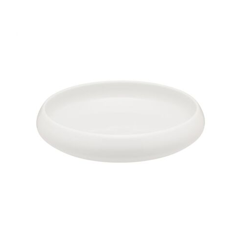 Салатник Gourmet (1 л), 22 см, белый 234342 Guy Degrenne