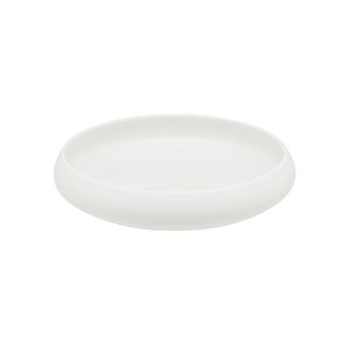 Салатник Gourmet (1 л), 22 см, белый матовый 234345 Guy Degrenne