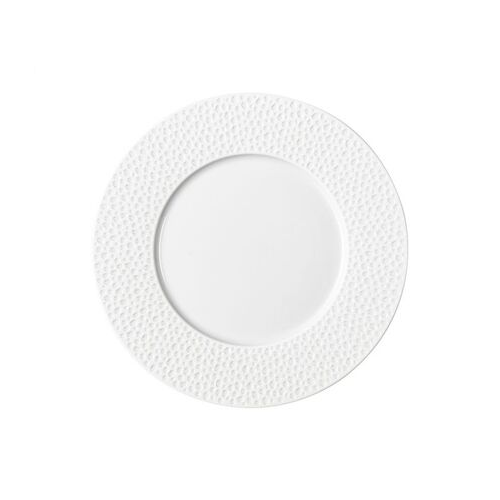 Тарелка десертная Perles de rosee, 24 см 233924 Guy Degrenne