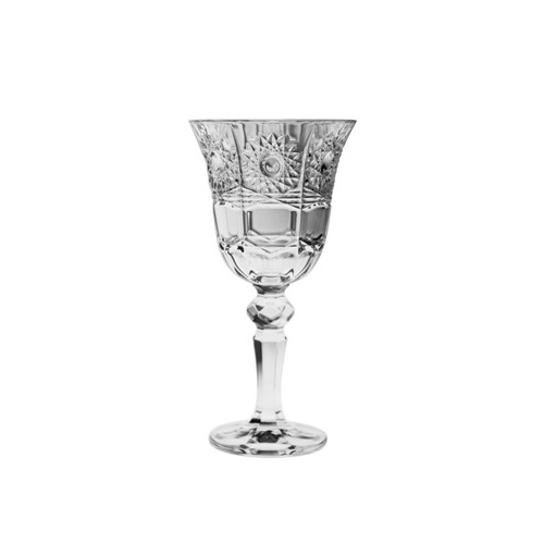 Бокал для вина 500PK (220 мл), 6 шт. 990/12517/0/57030/220-609 Crystal Bohemia