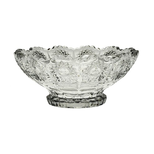 Салатник 500PK, 13 см 990/61402/0/57030/130-109 Crystal Bohemia