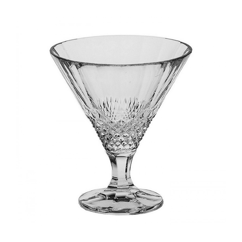 Бокал креманка Alexandria (310 мл), 2 шт. 990/12910/0/24800/310-209 Crystal Bohemia