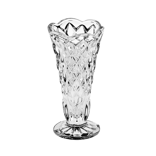 Ваза Diamond, 12 см 990/87900/0/14100/120-109 Crystal Bohemia