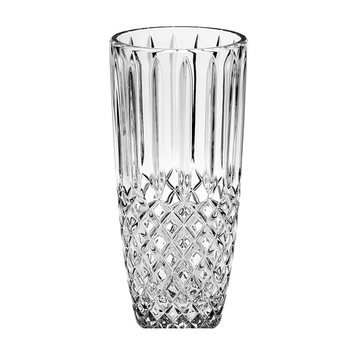 Ваза Diamond, 27 см 990/80812/0/60510/270-109 Crystal Bohemia