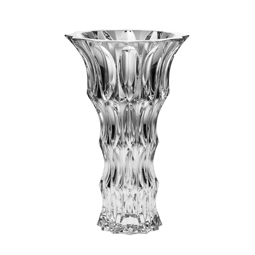 Ваза Fortune, 30.5 см 990/80208/0/61024/305-109 Crystal Bohemia