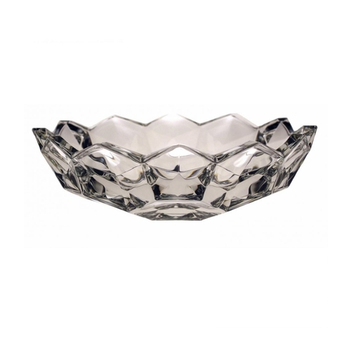 Салатник Lunar, 33 см 920/60303/0/00410/330-109 Crystal Bohemia