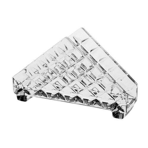 Салфетник Napkip Holders, 17.2 см 990/72412/0/14100/172-109 Crystal Bohemia