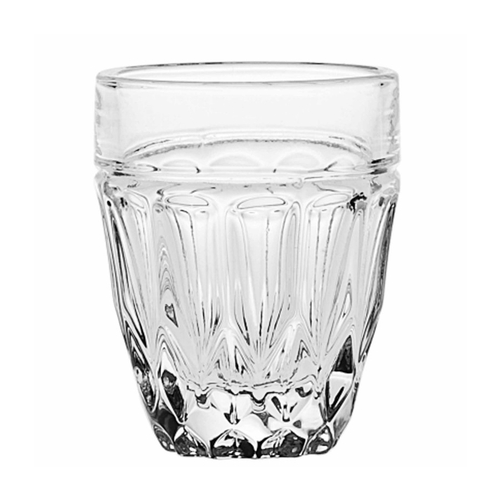 Стопка One Man Bottles (45 мл), 6 шт. 990/22100/0/02000/045-609 Crystal Bohemia