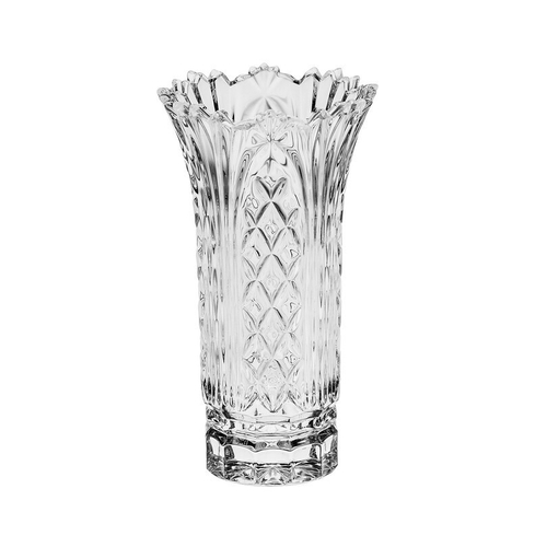 Ваза Oxford, 19 см 990/80216/0/29500/190-109 Crystal Bohemia