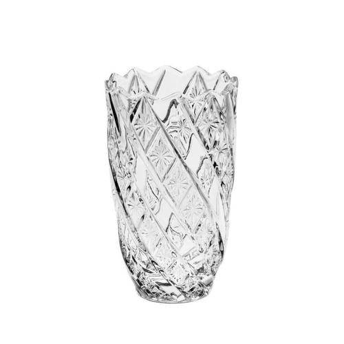 Ваза Ruth, 19 см 920/82900/0/17800/190-109 Crystal Bohemia