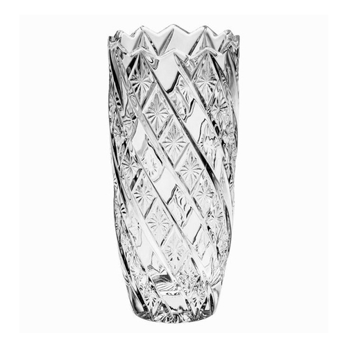 Ваза Ruth, 24 см 920/82900/0/17800/240-109 Crystal Bohemia