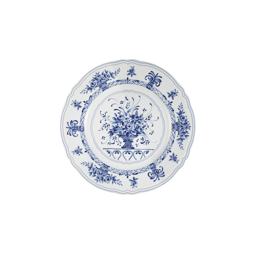 Тарелка Anthiros 21 см, фарфор LANT032BL002210 LE COQ