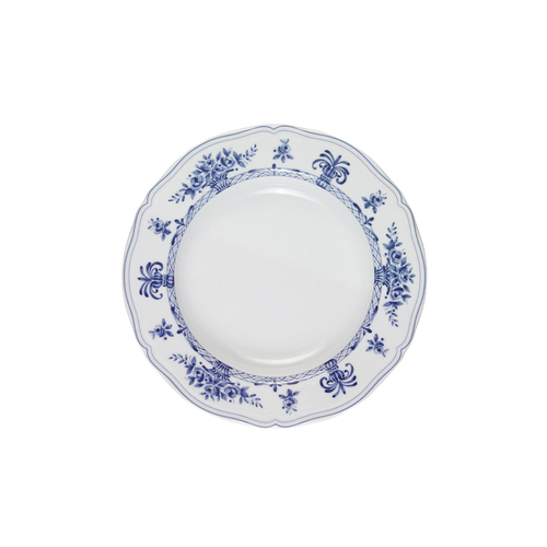 Тарелка Anthiros 23,5 см, фарфор LANT032BL004235 LE COQ
