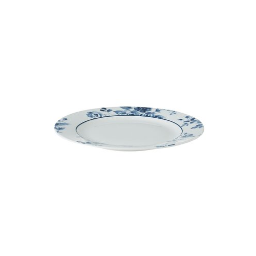Тарелка десертная China Rose, 18 см 178255 Laura Ashley