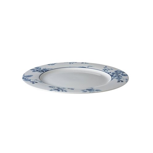 Тарелка обеденная China Rose, 23 см 179351 Laura Ashley