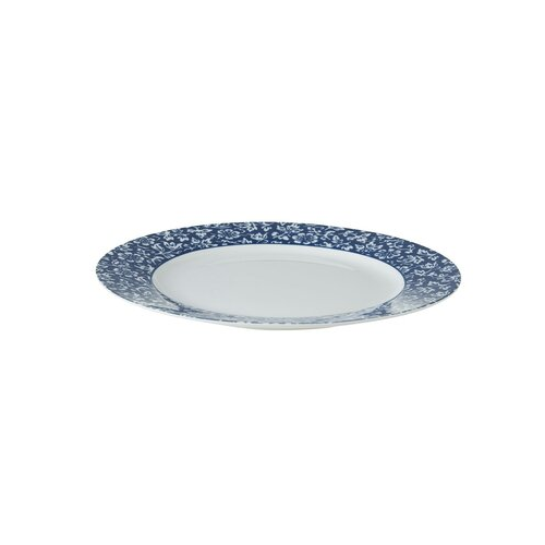 Тарелка десертная Sweet Allysum, 20 см 178260 Laura Ashley