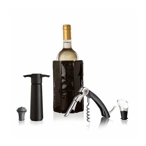 Набор аксессуаров для вина Original, 5 шт. 3890260 VacuVin