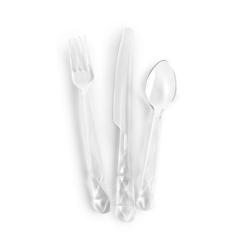 Столовые приборы для пикника Picknick, 12 шт. 5018136 Sagaform