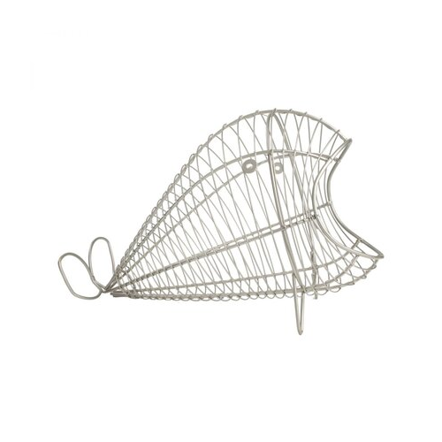 Корзина для фруктов Whale Grey, 31х17.2х20.4 см 23081 T&G