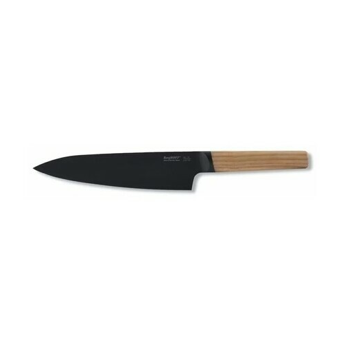 Шеф нож Ron, 20 см, деревянная ручка 3900106 BergHOFF