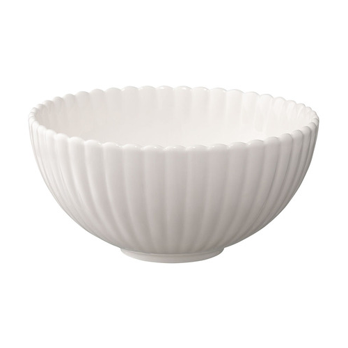 Салатник Kitchen Spirit, 1,4 л, белый TK22-TW_SA0002 Tkano