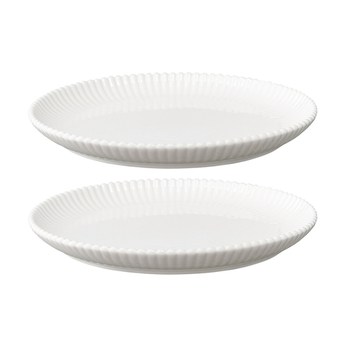 Набор тарелок Kitchen Spirit, 26 см, 2 шт TK22-TW_PL0004 Tkano