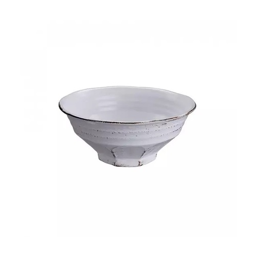 Салатник Mixed, 21 см, белый 16580 Tokyo Design