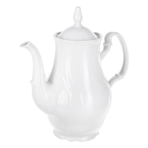 Кофейник Bernadotte недекорированный (1.2 л) P175K120KQ10011000 Thun