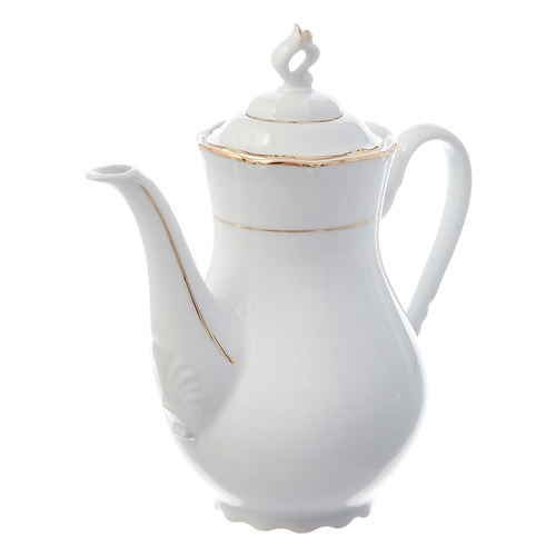 Кофейник Constance Отводка золото (1.2 л) P165K120KQZ7601100 Thun