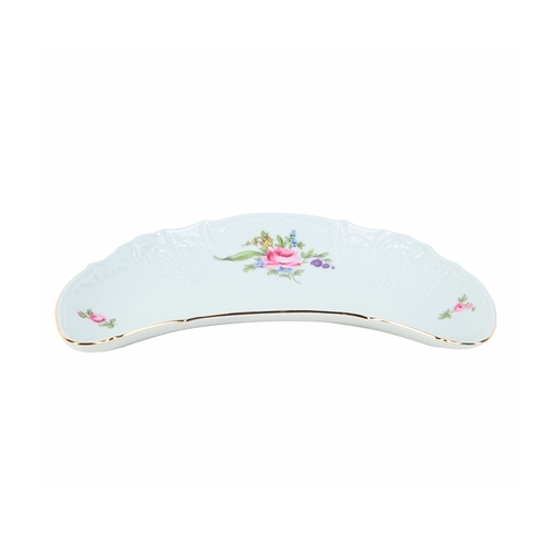 Блюдо для костей Bernadotte Мейсенский букет, 22 см P1751254JQZ5309011 Thun