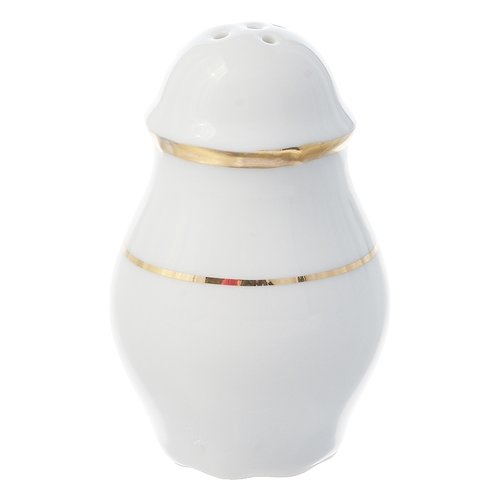 Перечница Constance Отводка золото, 8х5 см P1651071JQZ7601100 Thun