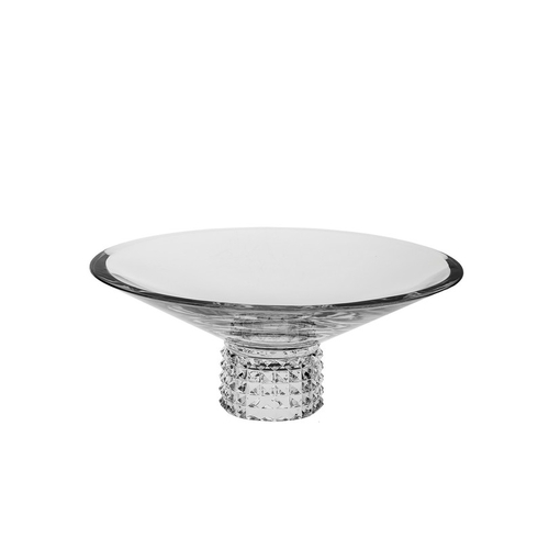 Чаша на ножке Trinity, 30.5 см 990/63081/0/32015/305-109 Crystal Bohemia